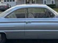 1961 Buick LeSabre for sale in Michigan (ID-141438)