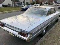 1961 Buick LeSabre for sale in Michigan (ID-141438)