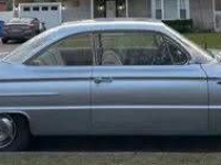 1961 Buick LeSabre for sale in Michigan (ID-141438)
