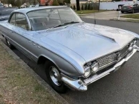 1961 Buick LeSabre for sale in Michigan (ID-141438)