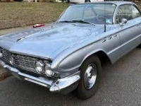 1961 Buick LeSabre for sale in Michigan (ID-141438)