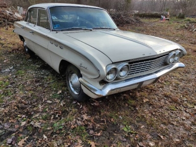 1961 Buick Sedan for sale