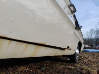 1961 Buick Sedan for sale in Michigan (ID-94483)