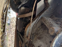 1961 Buick Sedan for sale in Michigan (ID-94483)