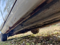 1961 Buick Sedan for sale in Michigan (ID-94483)