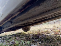 1961 Buick Sedan for sale in Michigan (ID-94483)