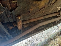 1961 Buick Sedan for sale in Michigan (ID-94483)