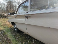 1961 Buick Sedan for sale in Michigan (ID-94483)