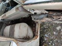 1961 Buick Sedan for sale in Michigan (ID-94483)