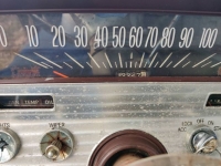 1961 Buick Sedan for sale in Michigan (ID-94483)