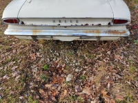1961 Buick Sedan for sale in Michigan (ID-94483)
