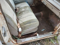 1961 Buick Sedan for sale in Michigan (ID-94483)