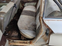 1961 Buick Sedan for sale in Michigan (ID-94483)