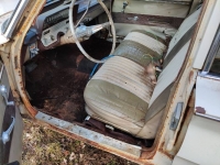 1961 Buick Sedan for sale in Michigan (ID-94483)
