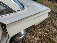 1961 Buick Sedan for sale in Michigan (ID-94483)