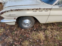1961 Buick Sedan for sale in Michigan (ID-94483)