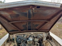 1961 Buick Sedan for sale in Michigan (ID-94483)