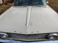1961 Buick Sedan for sale in Michigan (ID-94483)