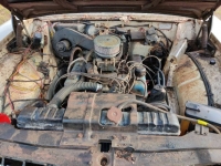 1961 Buick Sedan for sale in Michigan (ID-94483)