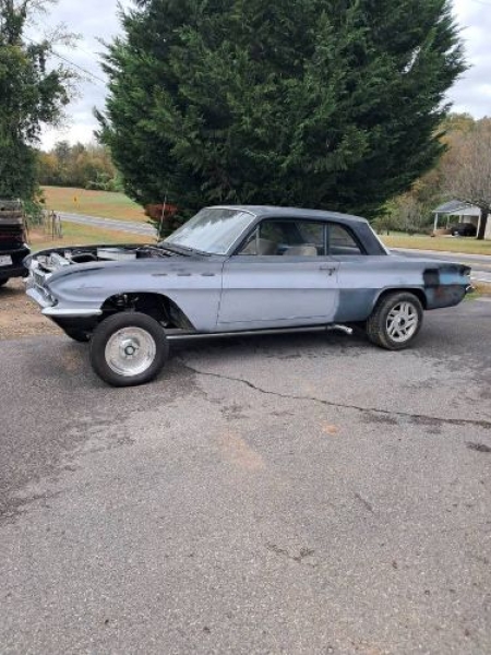 1961 Buick Special for sale in Michigan (ID-155575)