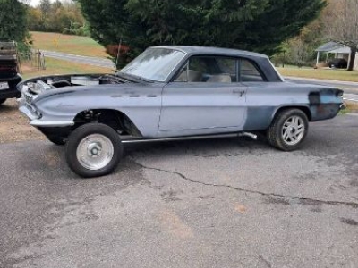 1961 Buick Special for sale