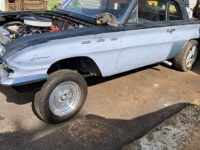 1961 Buick Special for sale in Michigan (ID-155575)