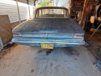 1961 Buick Special for sale in Michigan (ID-155575)