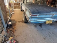 1961 Buick Special for sale in Michigan (ID-155575)