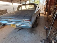 1961 Buick Special for sale in Michigan (ID-155575)