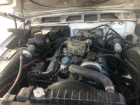 1961 Cadillac Eldorado for sale in Michigan (ID-122314)