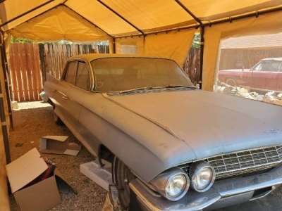 1961 Cadillac Fleetwood for sale 1961 Cadillac Fleetwood for sale