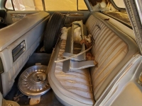 1961 Cadillac Fleetwood for sale in Michigan (ID-117801)
