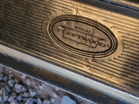 1961 Cadillac Fleetwood for sale in Michigan (ID-117801)