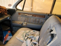 1961 Cadillac Fleetwood for sale in Michigan (ID-117801)