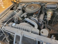 1961 Cadillac Fleetwood for sale in Michigan (ID-117801)