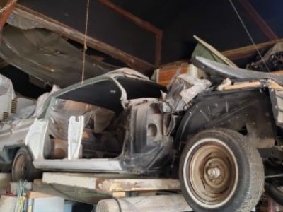 1961 Cadillac LaSalle for sale at $7,500