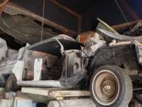 1961 Cadillac LaSalle for sale (ID-100555)