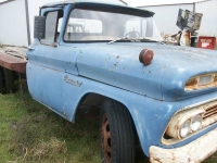 1961 Chevrolet 1 Ton for sale (ID-100351)
