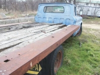 1961 Chevrolet 1 Ton for sale (ID-100351)
