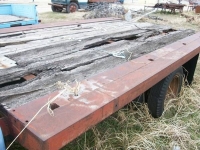 1961 Chevrolet 1 Ton for sale (ID-100351)