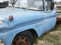 1961 Chevrolet 1 Ton for sale (ID-100351)