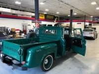 1961 Chevrolet Apache for sale in Michigan (ID-137602)
