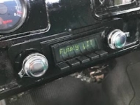1961 Chevrolet Apache for sale in Michigan (ID-137602)