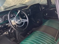 1961 Chevrolet Apache for sale in Michigan (ID-137602)