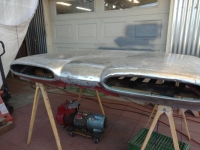 1961 Chevrolet Apache for sale in Michigan (ID-146434)