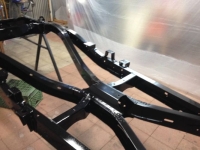 1961 Chevrolet Apache for sale in Michigan (ID-146434)