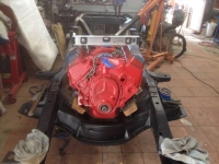 1961 Chevrolet Apache for sale in Michigan (ID-146434)