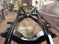 1961 Chevrolet Apache for sale in Michigan (ID-146434)