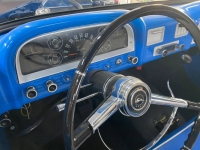 1961 Chevrolet Apache for sale in Michigan (ID-146434)