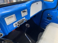 1961 Chevrolet Apache for sale in Michigan (ID-146434)
